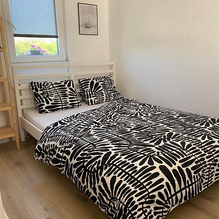 Studio Apartment Adrijana Zágráb Kültér fotó