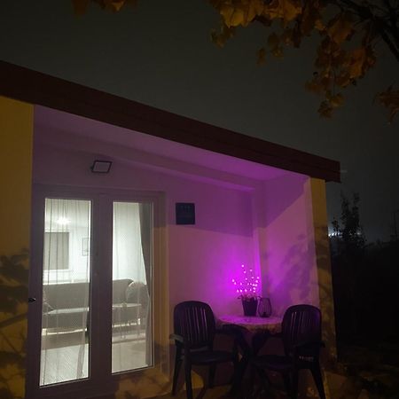 Studio Apartment Adrijana Zágráb Kültér fotó