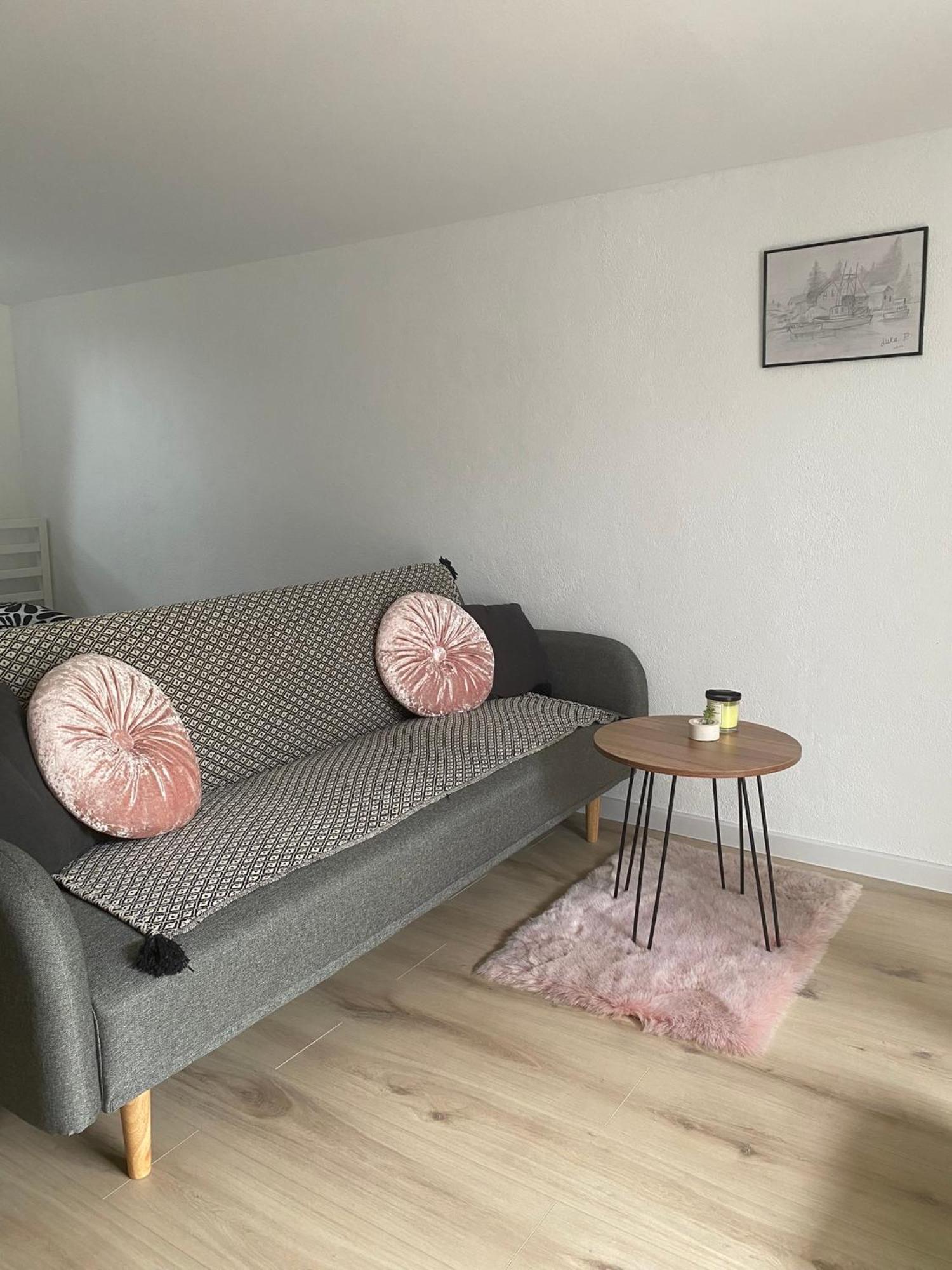Studio Apartment Adrijana Zágráb Kültér fotó