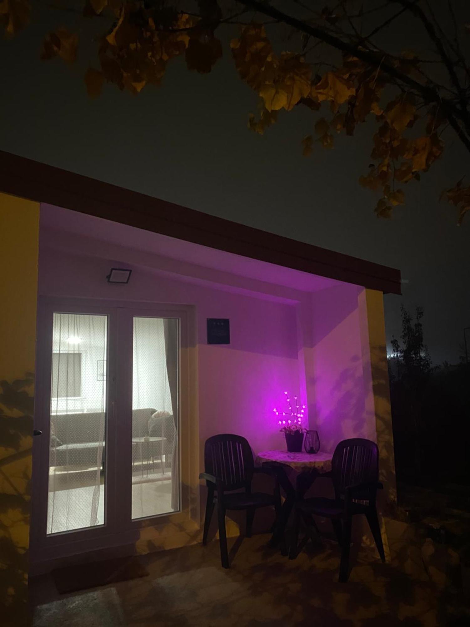 Studio Apartment Adrijana Zágráb Kültér fotó