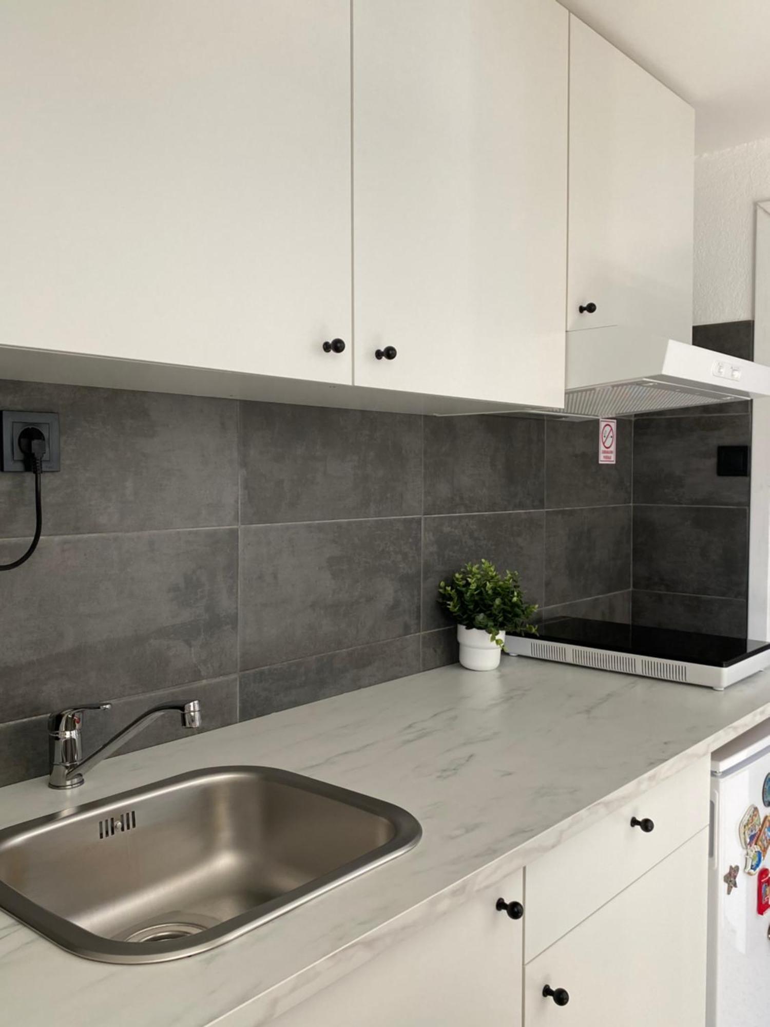 Studio Apartment Adrijana Zágráb Kültér fotó